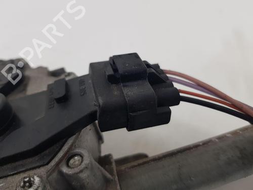 Front wiper motor RENAULT MASTER III Van (FV) 2.3 dCi 110 FWD (FV0R, FV0W, FV1A) | BP31365620M29