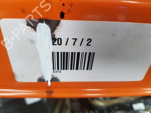 Climate control FORD FOCUS III Turnier  | BP22204622I5