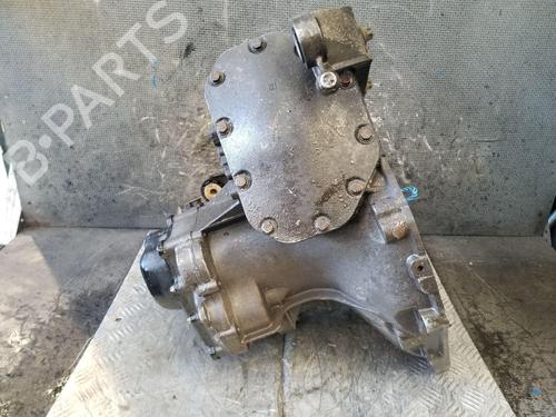 Gearbox VAUXHALL CORSA Mk III (D) (S07) 1.3 CDTI (L08) | BP32483969M3 