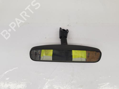 Rear mirror NISSAN LEAF (ZE0) Electric | BP33889618I6 - Image 2