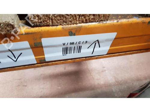 Right tailgate light MAZDA 3 (BM, BN) 2.0 | BP37266736C80 - Image 8