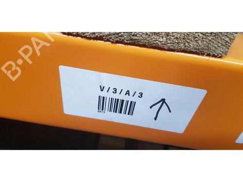 ABS pump MERCEDES-BENZ CLK (C209) CLK 270 CDI (209.316) | BP27214685M43 