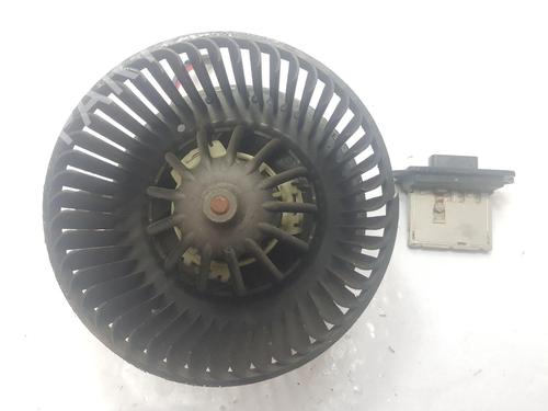 Used Heater blower motor NISSAN MICRA III (K12) 1.2 16V (80 hp) 22659052