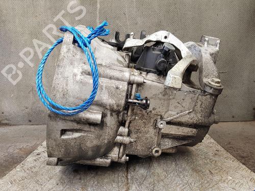 Gearbox FORD TOURNEO CONNECT / GRAND TOURNEO CONNECT V408 MPV  | BP26461528M3 