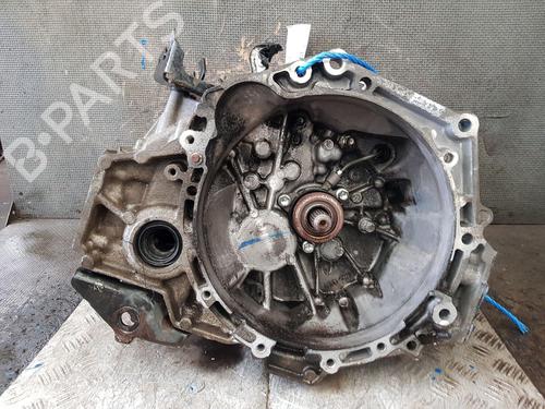 gearbox-toyota-yaris-_p13_-2010-2011-2012-2013-2014-2015-2016-2017-2018-2019-2020-28120247 main image