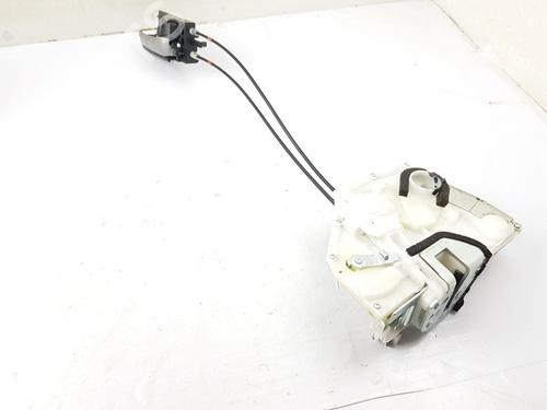 Højre fortil lås SUZUKI SX4 (EY, GY) 1.6 VVT (RW416, YA21S) (107 hp) 31691153