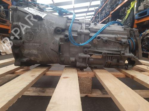 Gearbox BMW 3 (E90) 320 d | BP36949795M3 - Image 5