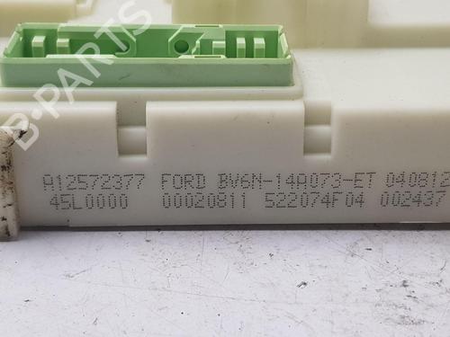 Electronic module FORD FOCUS III 1.0 EcoBoost | BP33295755M83 - Image 2