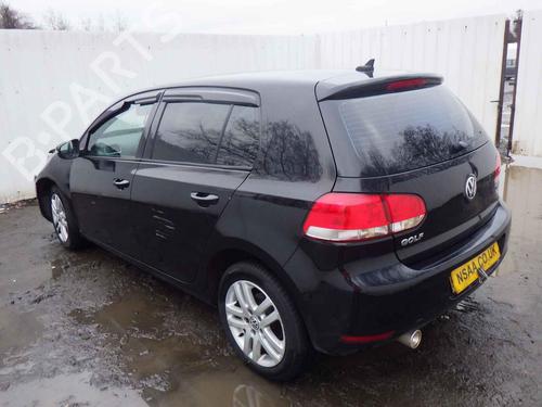 Ignition barrel VW GOLF VI (5K1) 1.6 TDI | BP28827546M48 - Image 10