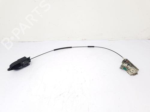 Used Front right lock Front right lock FORD KA (RB_) 1.3 i ROCAM (70 hp) 36478664 36478664