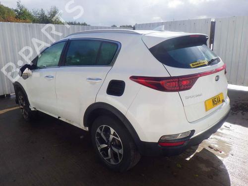 Engine control unit (ECU) KIA SPORTAGE IV (QL, QLE) 1.6 GDI | BP31346363M57 - Image 11
