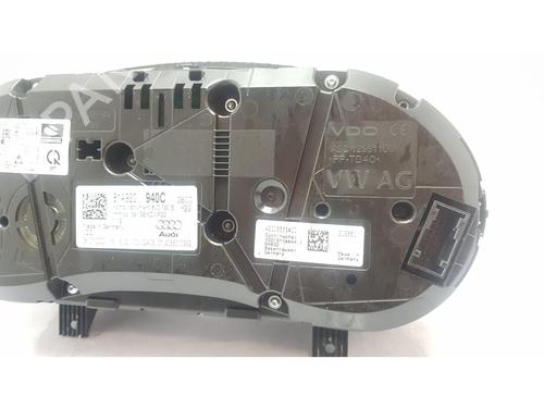 Instrument cluster AUDI Q2 (GAB, GAG) | BP25463089C47