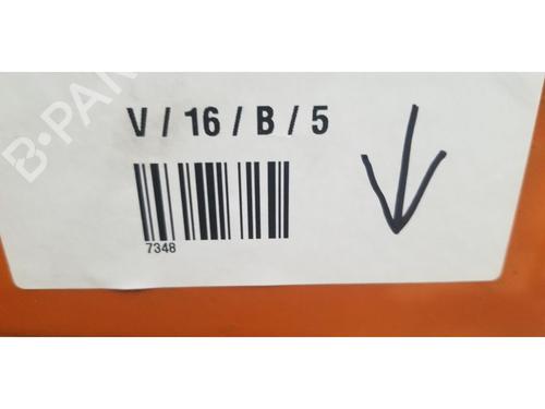 Wheel arch BMW 2 Active Tourer (F45) 216 d | BP22671065C56 