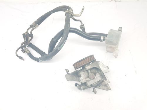 Used Steering pump SUBARU LEGACY IV (BL) 2.0 AWD (BL5) (165 hp) 30471395