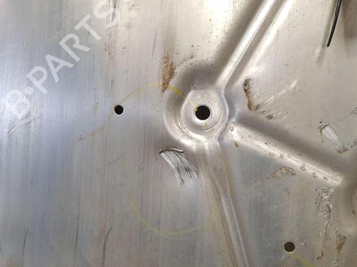 Underbody protection BMW i4 (G26) M50 xDrive | BP22669343M92 