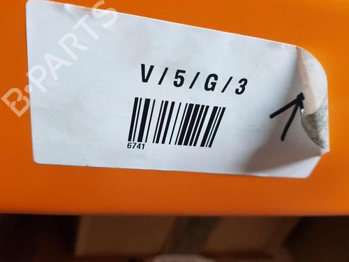 Electronic module BENTLEY CONTINENTAL Coupe (3S3) 6.0 W12 AWD | BP39471685M83 - Image 7