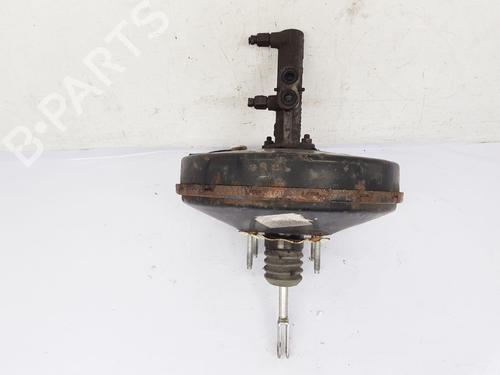 Servo Freio IVECO DAILY IV Van 35C13 V, 35C13 V/P, 35S13 V, 35S13 V/P (126 hp) 22661093