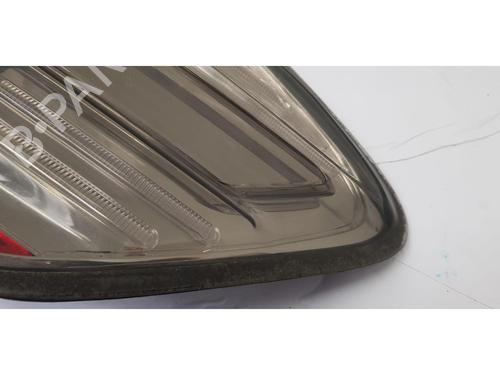 Right taillight MERCEDES-BENZ M-CLASS (W164) ML 350 CDI 4-matic (164.122) | BP30823192C35 
