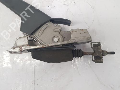 Hand brake RENAULT TWINGO II (CN0_) 1.2 16V (CN04, CN0B) | BP33726341I18 - Image 5
