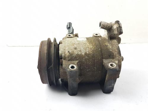 AC compressor MITSUBISHI L200 / TRITON (KA_T, KB_T) 2.5 DI-D 4WD (KB4T) | BP28362845M34 