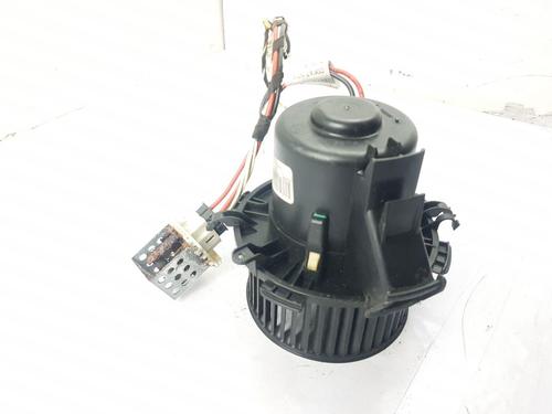 Varmvifte OPEL MOVANO A Platform/Chassis (X70) 2.5 CDTI (ED, HD, UD0, UD4) | BP30603658M62