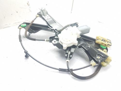 Front right window mechanism FORD FOCUS III 1.0 EcoBoost | BP34639092C23 - Image 4