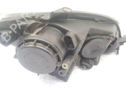 Left headlight VW GOLF PLUS V (5M1, 521) 1.9 TDI | BP39199519C28 - Image 4