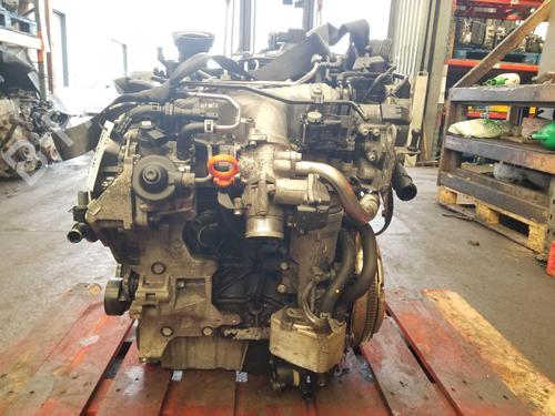 Engine VW PASSAT B6 Variant (3C5) 2.0 TDI | BP30713934M1