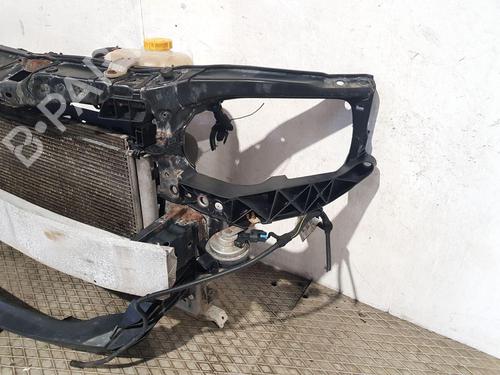 Front slam panel OPEL CORSA D (S07)  | BP22203134C72 