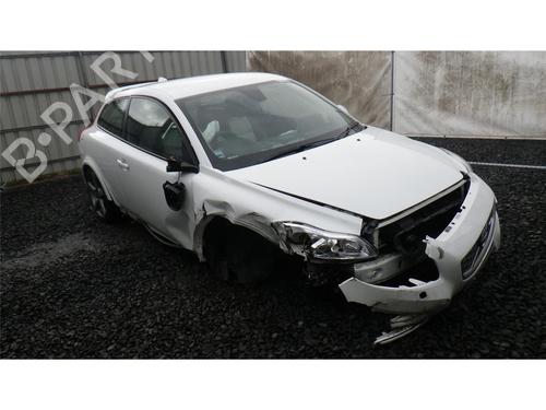 Left front brake caliper VOLVO C30 (533) T5 | BP27266844M105 