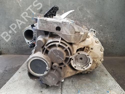 Gearbox VW GOLF VI (5K1) 1.6 TDI | BP36949685M3 - Image 4