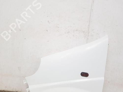 Left front fenders RENAULT TRAFIC II Van (FL) 1.9 dCi 100 (FL0C, FL0K, FL0B) | BP28501053C41 