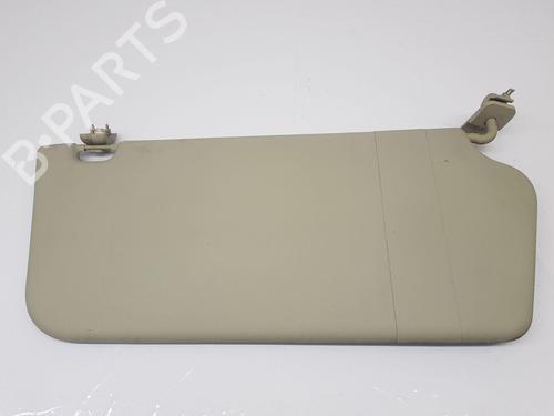 Høyre solskjerm FORD TRANSIT V363 Van (FCD, FDD) 2.0 EcoBlue (130 hp) 32306422