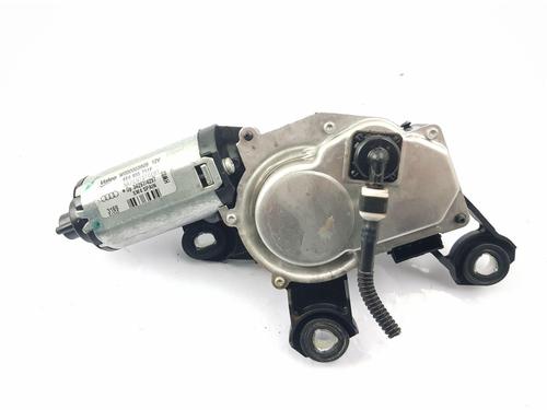 Used Rear wiper motor AUDI A3 (8P1) 1.6 (102 hp) 30764965