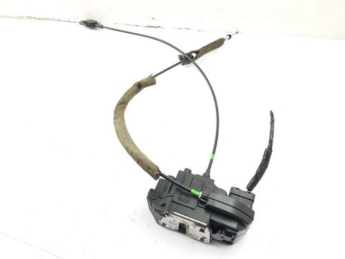 Front right lock NISSAN MICRA III (K12)  | BP29378780C97 