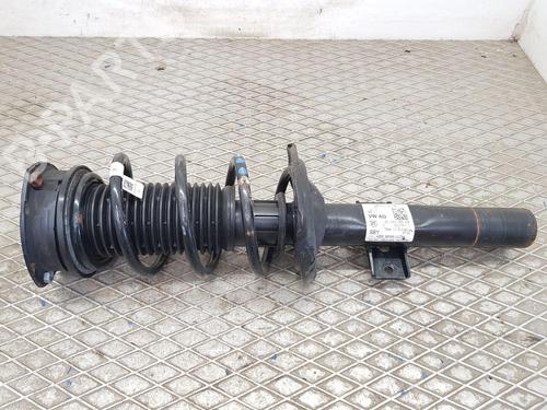 Used Left front shock absorber SKODA KAMIQ (NW4) [2019-2025]  25839578