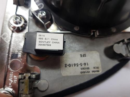 Other BENTLEY BENTAYGA (4V1) 6.0 | BP22678112O1 