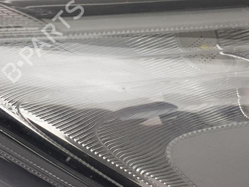 Left daytime light NISSAN JUKE (F15) 1.2 DIG-T | BP27330487C104 