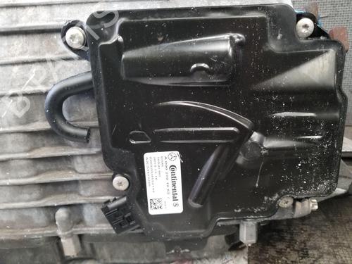 Gearbox MERCEDES-BENZ E-CLASS (W212) E 350 CDI (212.023) | BP32406054M3