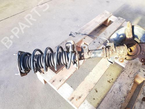 Right front suspension HONDA CR-V IV (RM_) 2.2 i-DTEC AWD (RE6) | BP22683603M73 