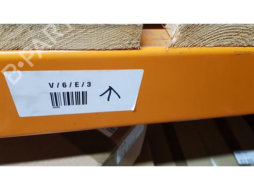 Electronic module OPEL MOVANO B Platform/Chassis (X62) 2.3 CDTI FWD (EV, HV, UV) | BP29575647M83 