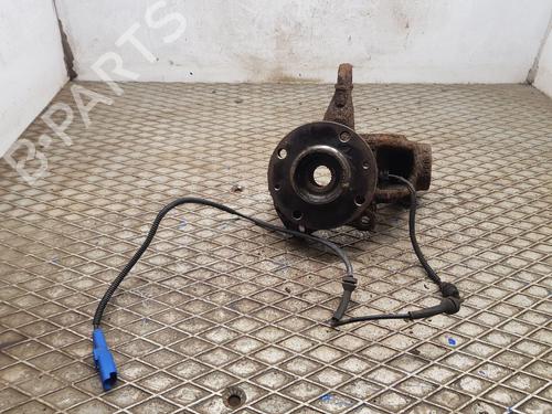 Used Right front steering knuckle CITROËN C3 Picasso (SH_) 1.6 HDI 90 (92 hp) 30471429