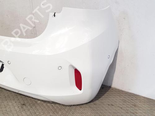 Rear bumper OPEL CORSA F (P2JO) CORSA-e (68) | BP27353064C8 
