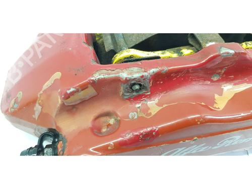 Right front brake caliper ALFA ROMEO 159 Sportwagon (939_) 1.9 JTDM 16V (939BXC1B, 939BXC12) | BP29407855M104 