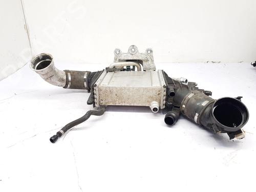 Intercooler MERCEDES-BENZ E-CLASS Coupe (C238) | BP30948724M30