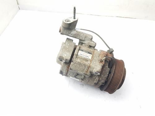 Used AC compressor AC compressor HONDA CR-V III (RE_) 2.2 i-CTDi 4WD (RE6) (140 hp) 32870572 32870572