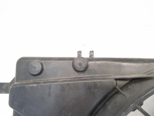 Køleventilator elektrisk FORD TRANSIT V363 Van (FCD, FDD)  | BP29292748M35 