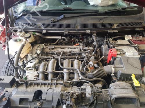 Used Engine Engine FORD KA+ III (UK, FK) 1.2 Ti-VCT (85 hp) 34226214 34226214