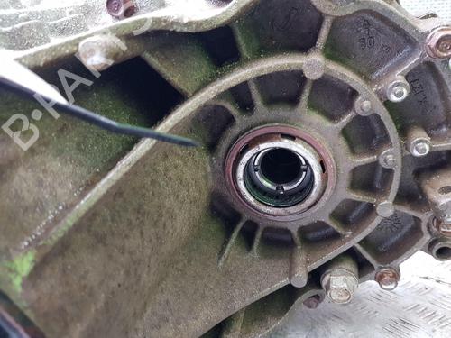 Gearbox KIA VENGA (YN) 1.4 CVVT | BP25840747M3 