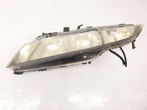 Used Left headlight HONDA CIVIC VIII Hatchback (FN, FK) 2.2 CTDi (FK3) (140 hp) 22658149
